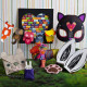 Kit Crea y Decora con Animales