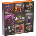 Kit Crea Y Decora Con Animales