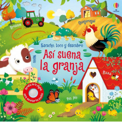 Así Suena La granja