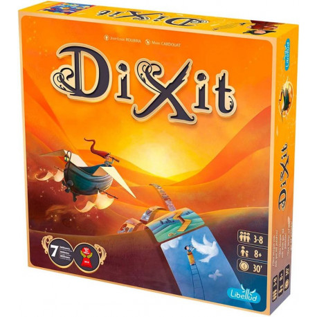 Dixit