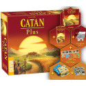 Catan Plus 2019