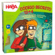 Codigo Secreto