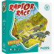 Raptor Race