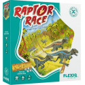 Raptor Race