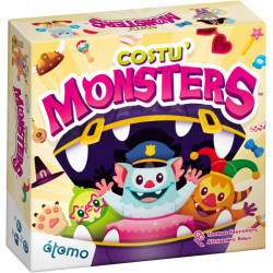 Costu Monsters