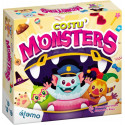 Costu Monsters