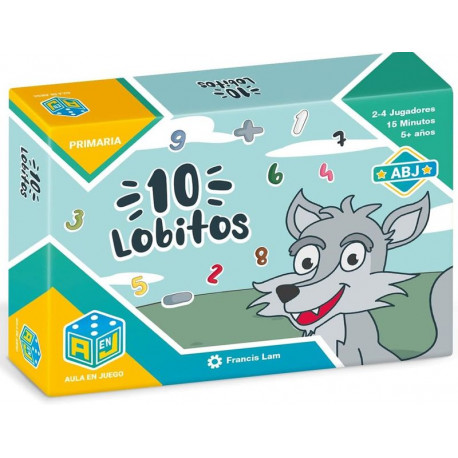 10 Lobitos