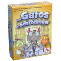 Los gatos de Schrodinger