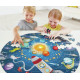 Puzzle Sistema Solar