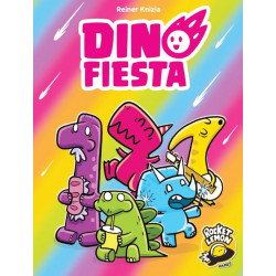 Dino Fiesta