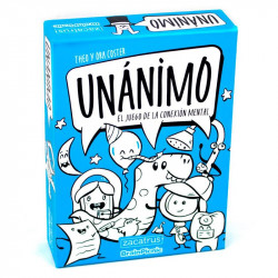 Unánimo