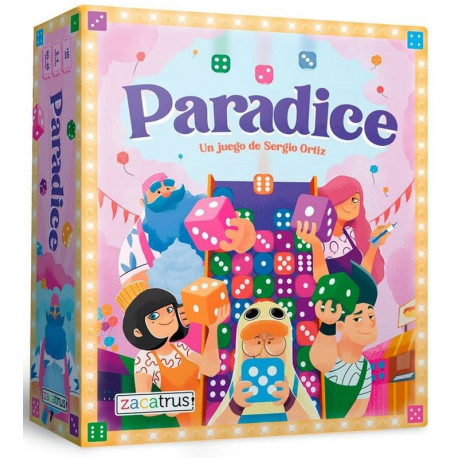 Paradice