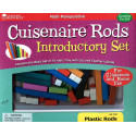 Cuisenare Rods