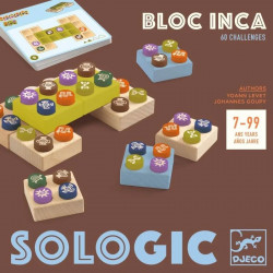 Sologic Bloc Inca