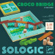 Sologic Croco Bridge