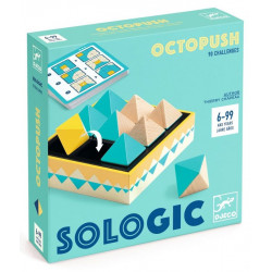 Sologic OctoPush