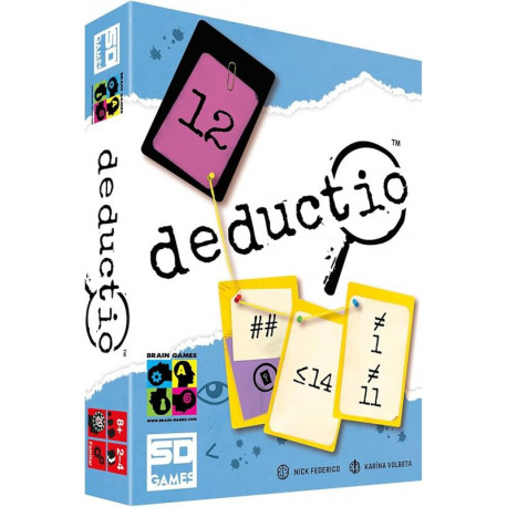 Deductio