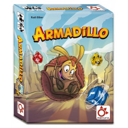 Armadillo