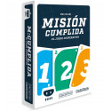 Mision Cumplida