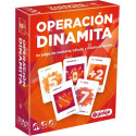 Operacion Dinamita