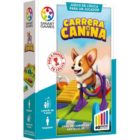 Carrera Canina