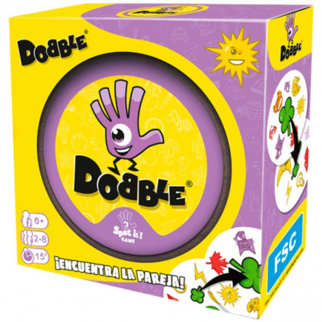 Dobble