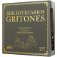 Bibliotecarios Gritones