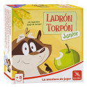 Ladron Torpon Jr