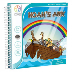 Noah's Ark