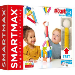 Smartmax Star