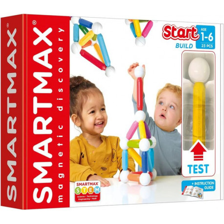 Smartmax Star