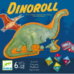 Dinoroll