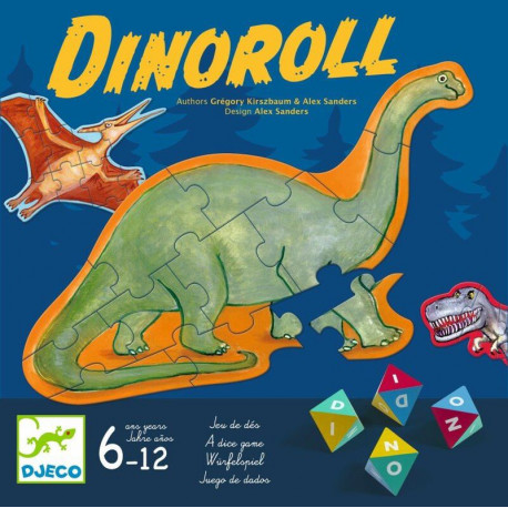 Dinoroll