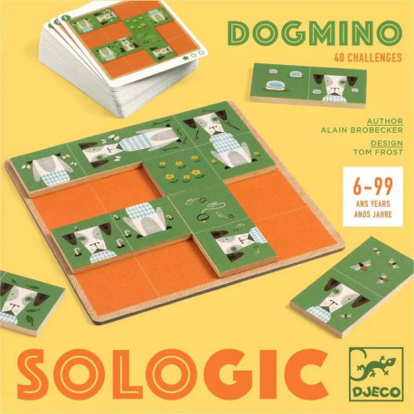 Sologic Dogmino