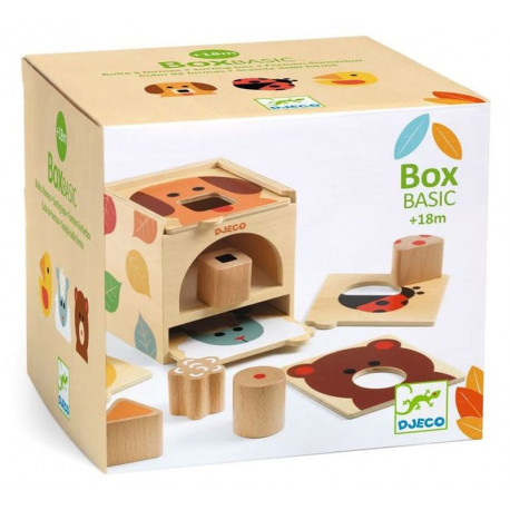 Box Basic