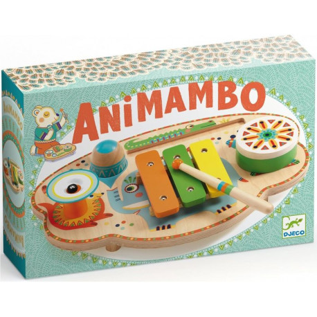 Animambo Carnaval musical