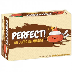 Perfect Un Juego de Mierda