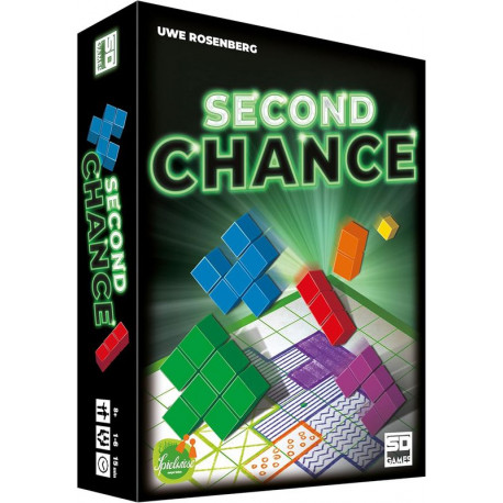 Second Chance