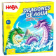 Dragones de Agua