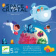 Space Crystal