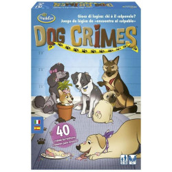 Dog Crimes