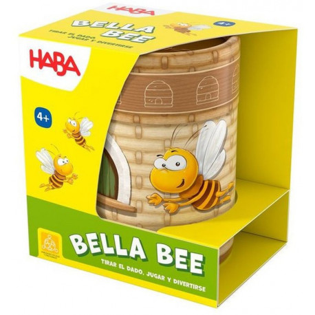 Bella Bee