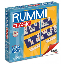 Rummi Clasic