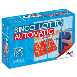 Bingo Automatico