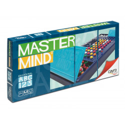 Master Mind Color