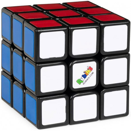 Cubo Rubik