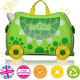 Trunki Maleta Dudley Dinosaurio