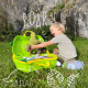 Trunki Maleta Dudley Dinosaurio