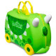 Trunki Maleta Dudley Dinosaurio