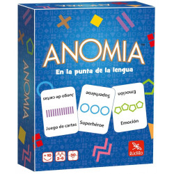 Anomia